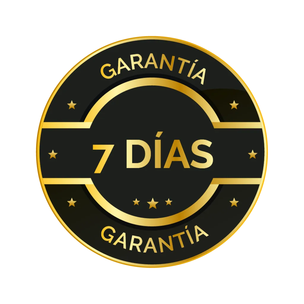GARANTIA