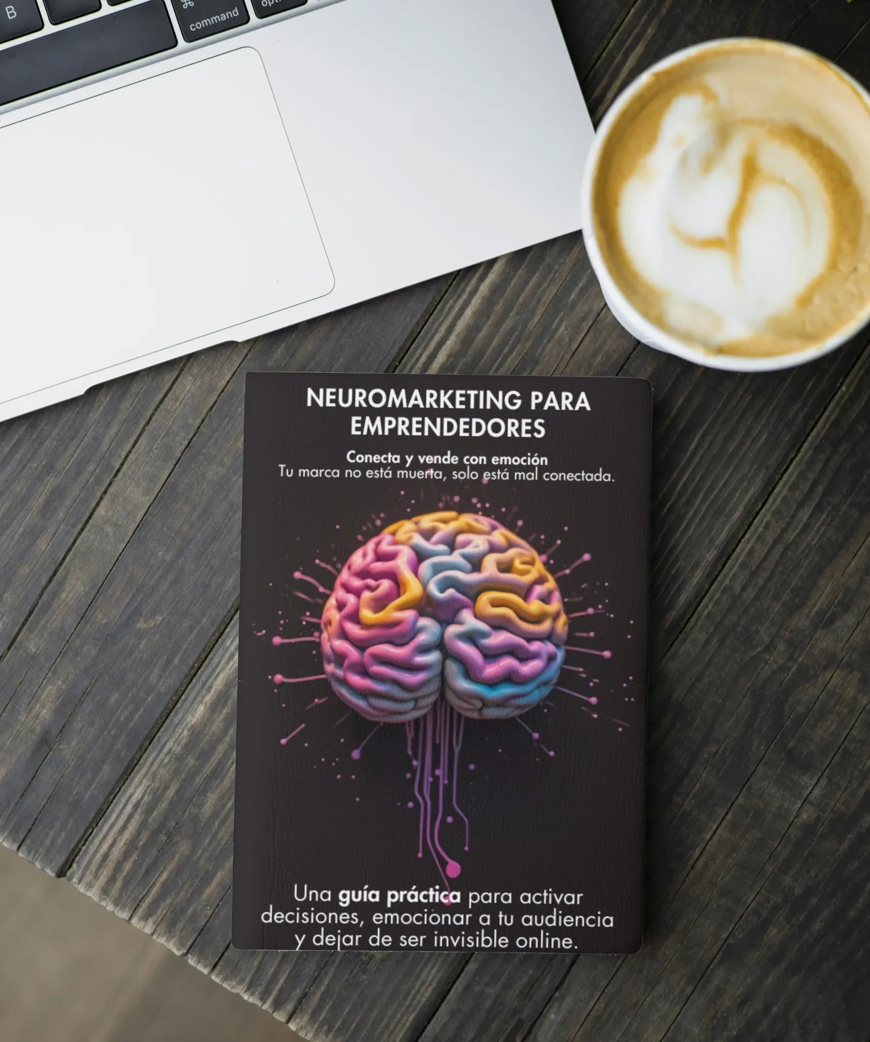 Libro neuromarketing contenido que convierte Libro neuromarketing contenido que convierte