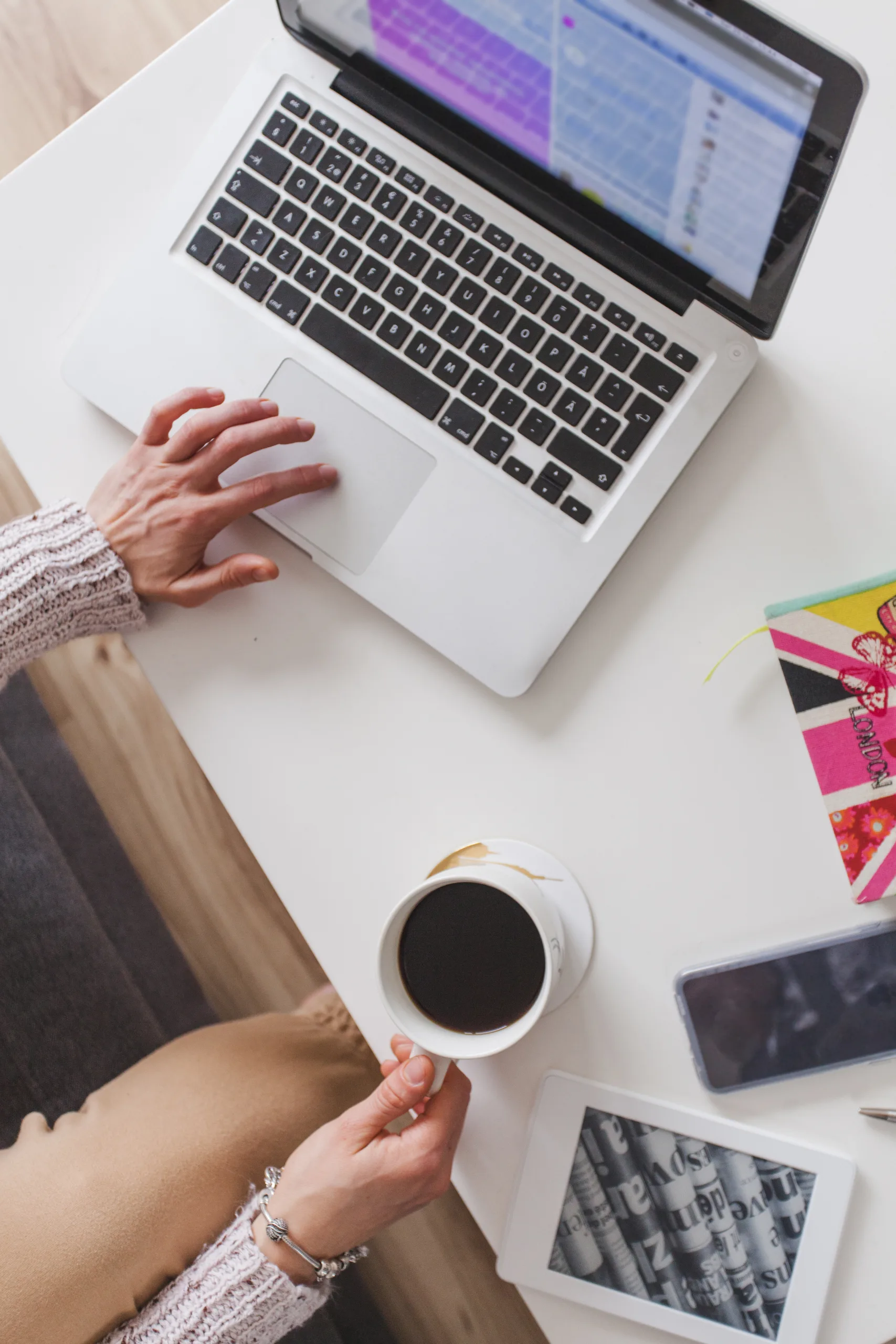 Proceso neuromarketing digital para pymes Proceso neuromarketing digital para pymes